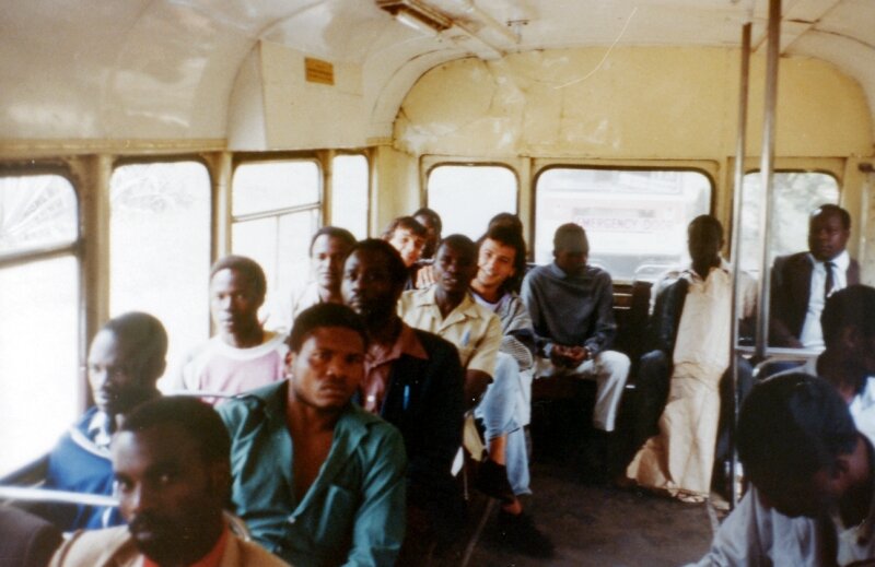 nairobi car a