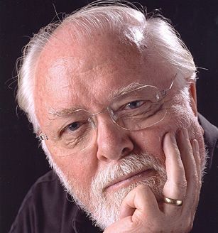 Richard Attenborough