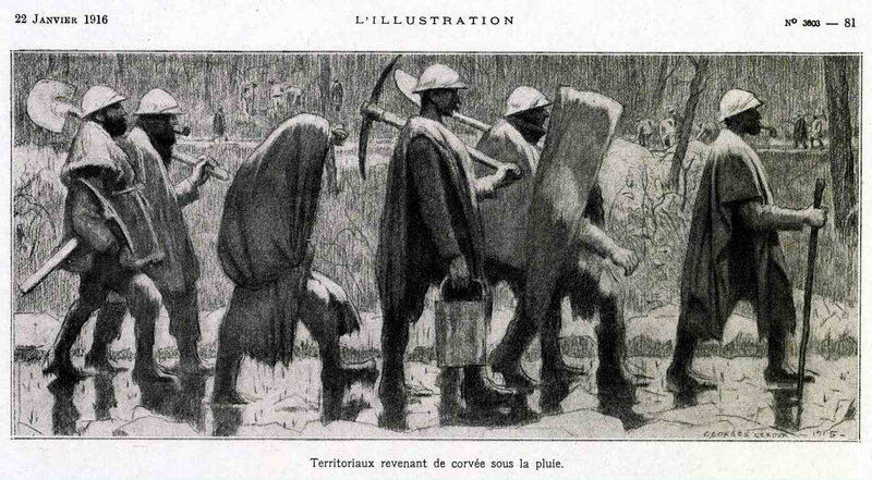 Leroux territoriaux