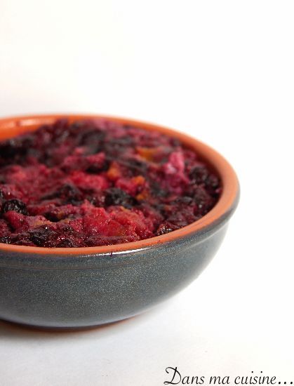 Le meilleur clafoutis du monde... recettes Le meilleur clafoutis du monde...