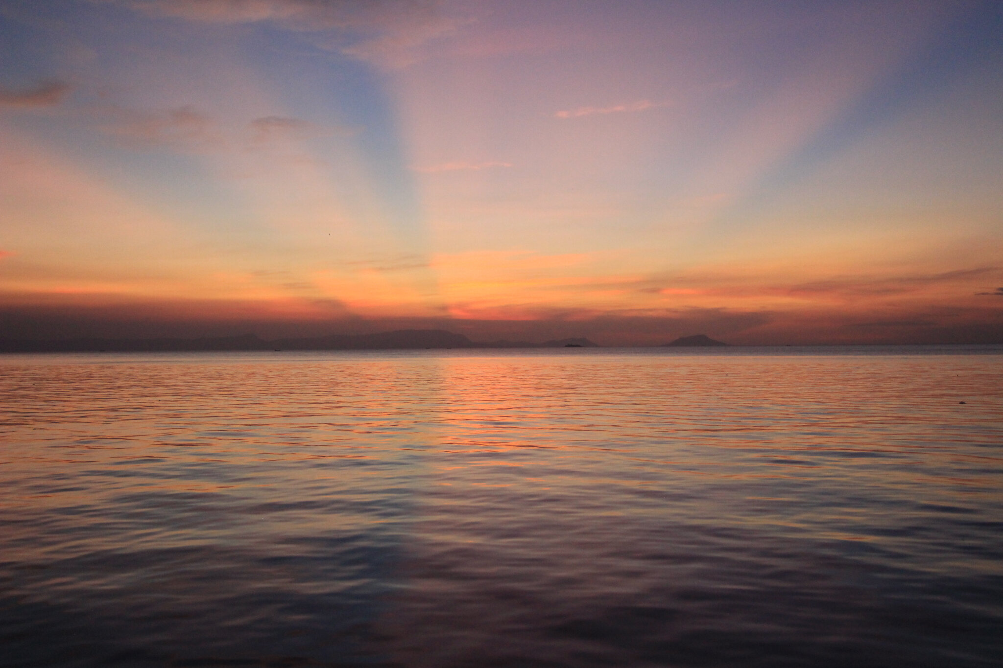 Kep - Cambodge