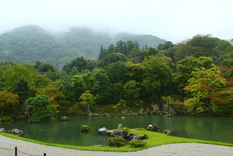 Arashiyama (1)