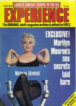 1981 Experience UK