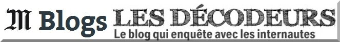 Logo Les Décodeurs