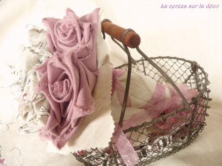 bouquet_rose_ancienne_shabby_chic_11