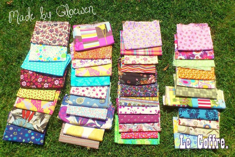 Couverture patchwork facile pour leenae (1)