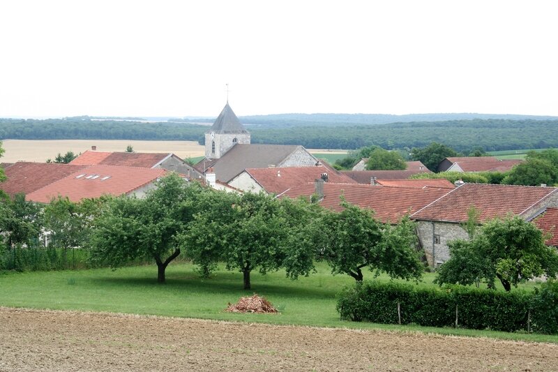 Colombey les Deux Eglises 006