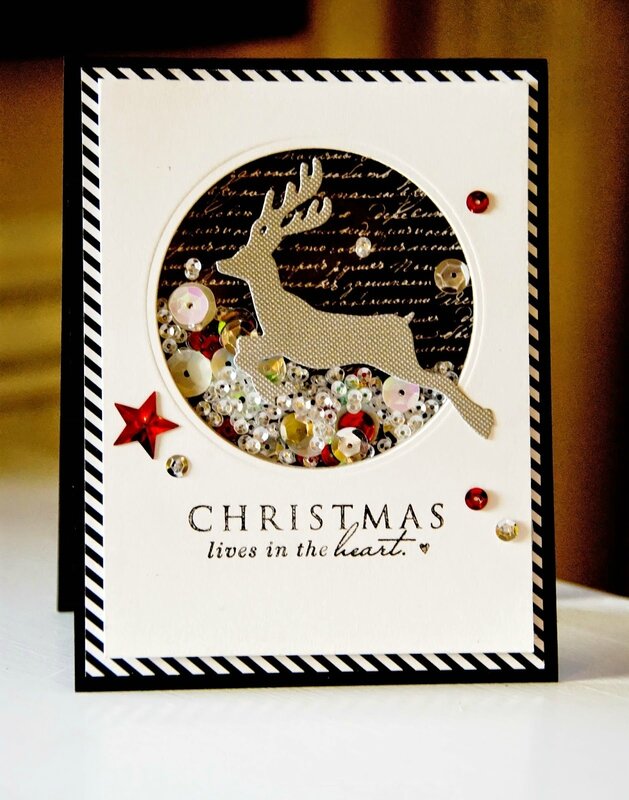 Christmas-Deer