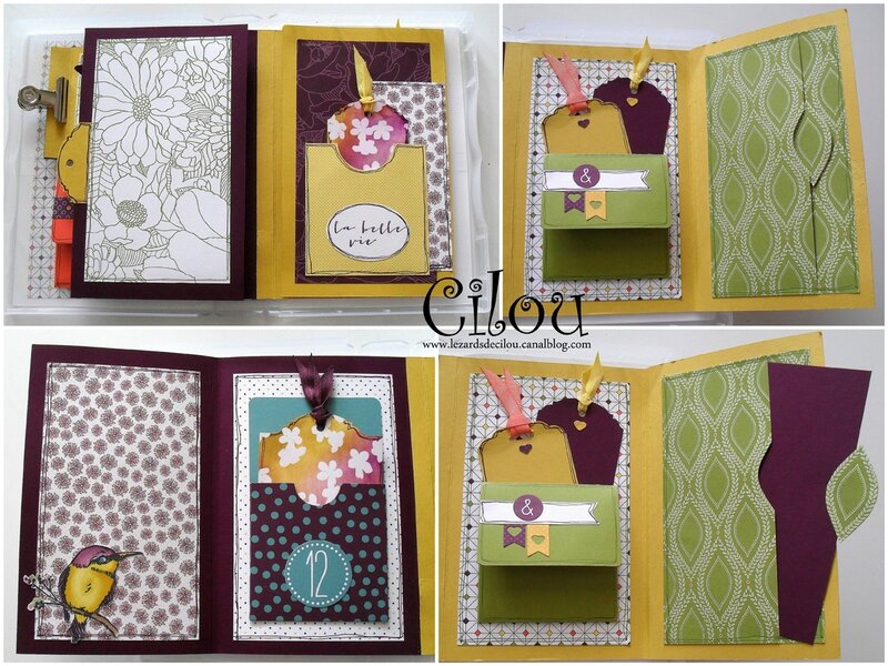 MINI ALBUM N°1 JANVIER 2015 photo 3 BLOG