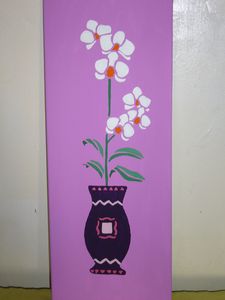 tableau orchidées (2)
