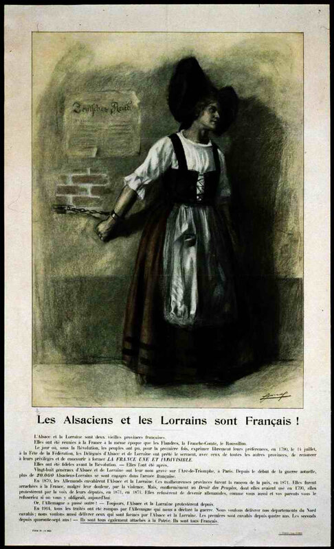 alsace lorraine fr