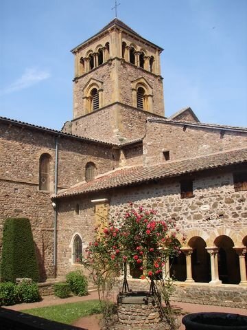 Salles-Arbuissonas en Beaujolais (38)
