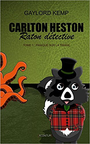 059 - Carlton Heston