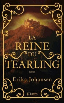 10 reine du tearling