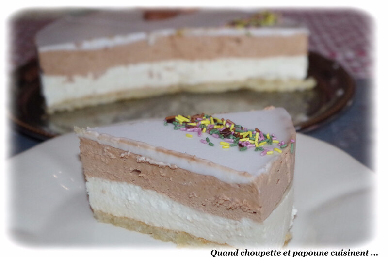 bavarois façon bounty-2025