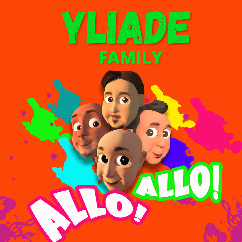 YLIAD FAMILLY