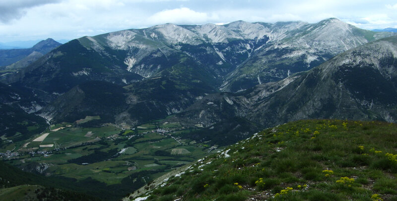 Montagne-du-Cheval-Blanc