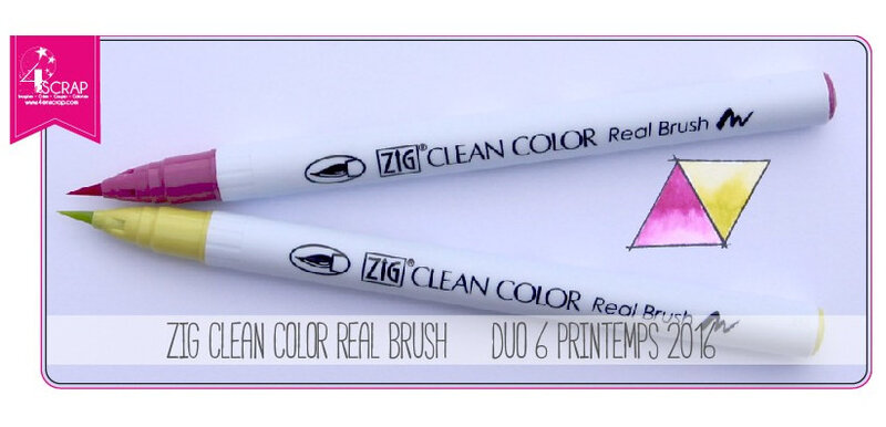 feutre-scrapbooking-carterie-zig-clean-color-real-brush-duo-printemps-2016