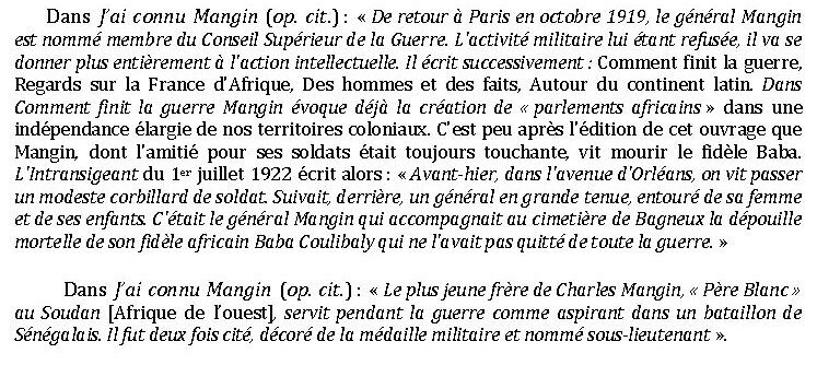 Plaque Mangin à Mangin Verdun1