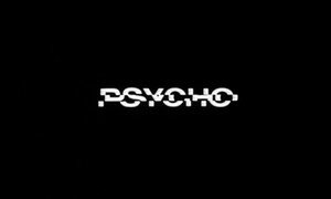 psycho