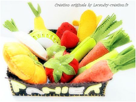 panier fruits et legumes lacaudry creation