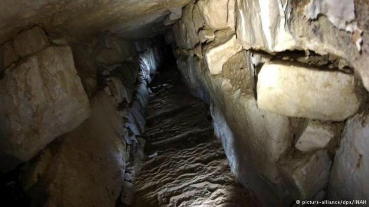 tunnel-palenque
