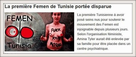 tunisie_femen