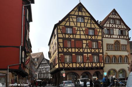 Quartier-Cathédrale
