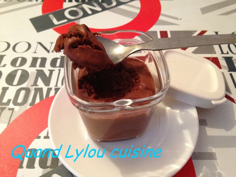 MOUSSE CHOC1