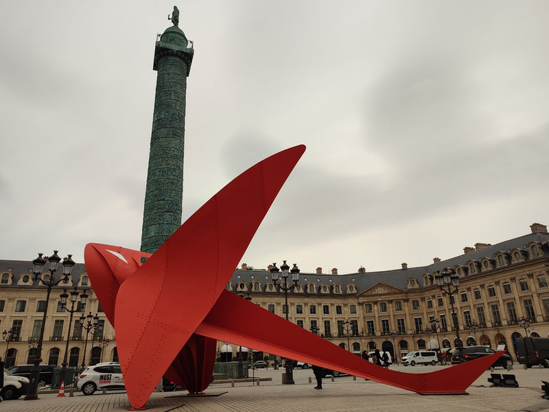 Place Vendome