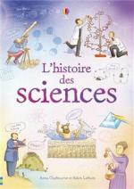 histoire sciences