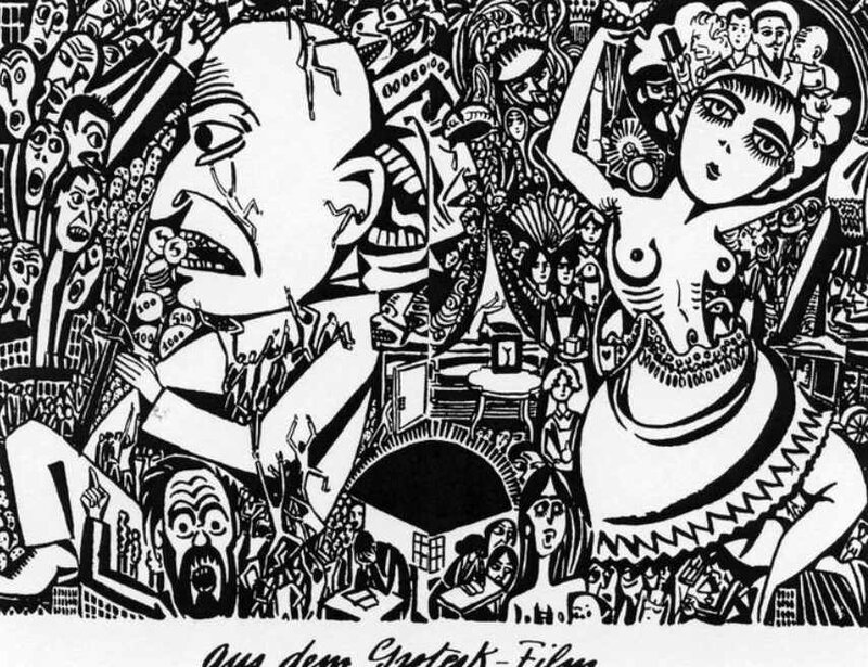 Masereel Photos de la grande ville (2)