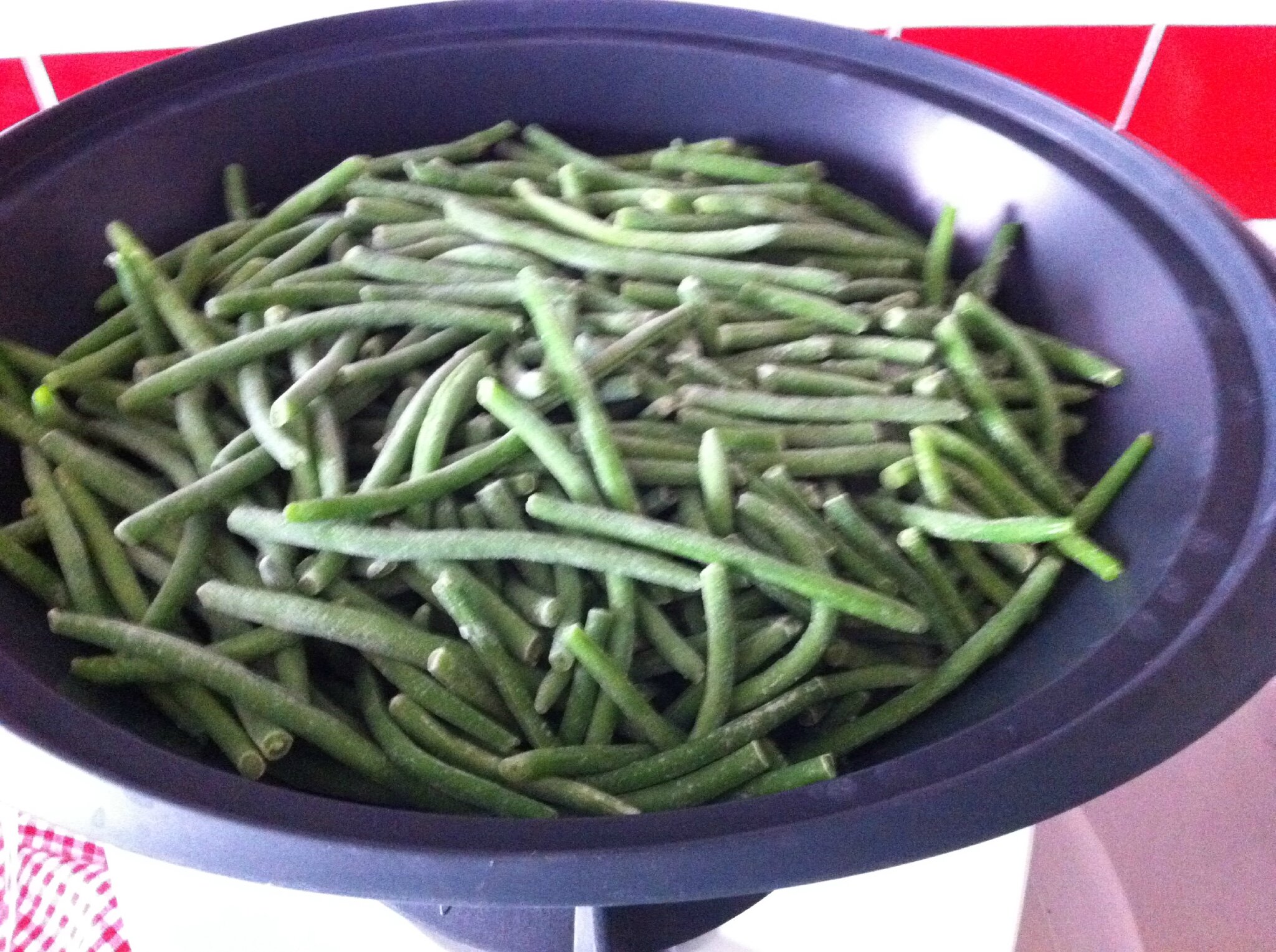 Purée Haricots Verts Pomme De Terre Thermomix sucresalesmomo.canalblog.com