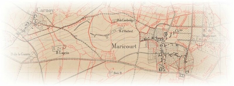 Maricourt
