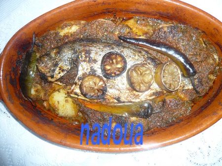 TAJINE POISSON recettes enfants recettes dessert Le gâteau château fort