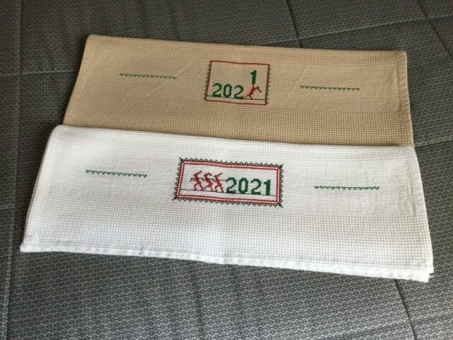 2021 2