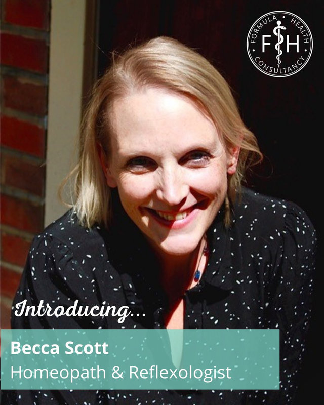 get to know becca