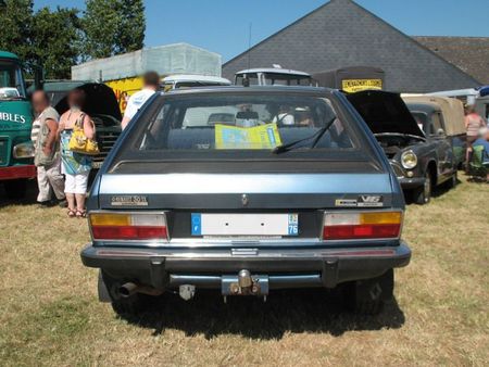 Renault30TXautoar