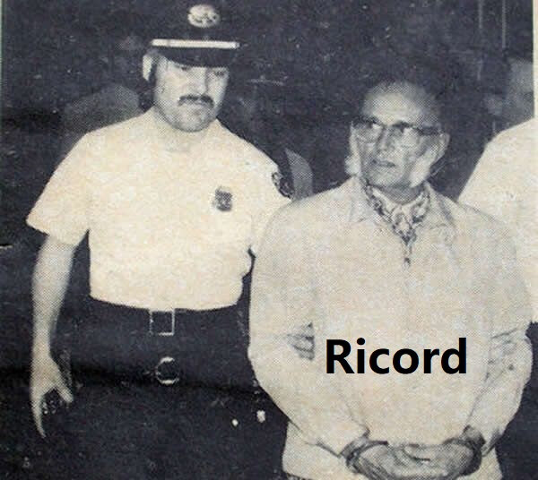 ricord