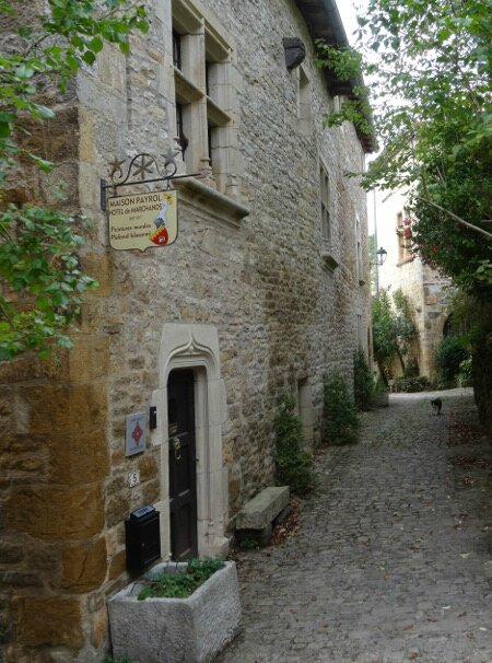 Maison Payrol