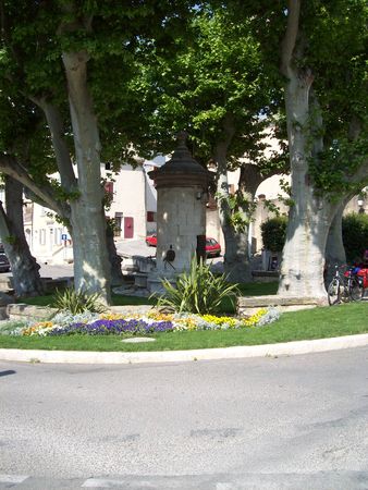 FONTAINE