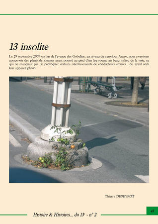 insolite