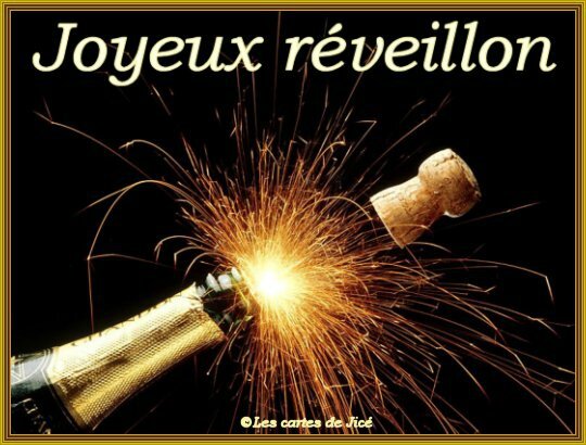 reveillon