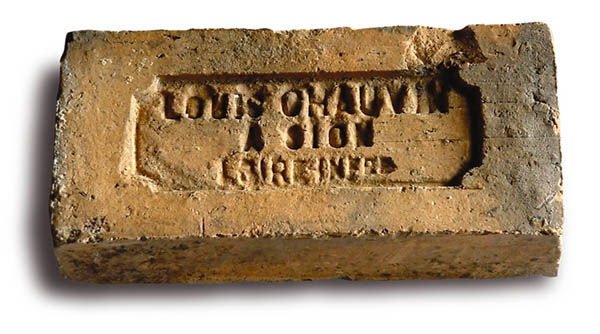 30 louis chauvin