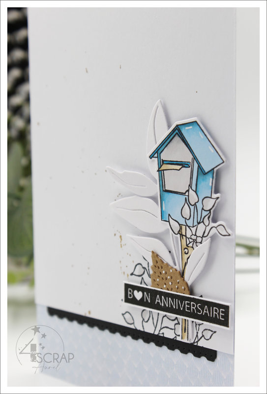 010222 - Cartes Pour toi & Bon anniversaire - Inspi Aurel 040522 #4