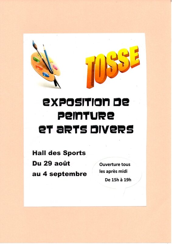 Affiche expo tosse 002