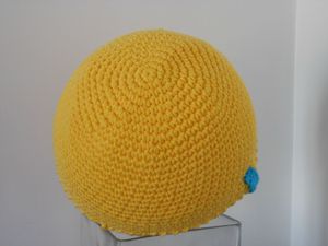 Tuto Bonnet Crochet 01