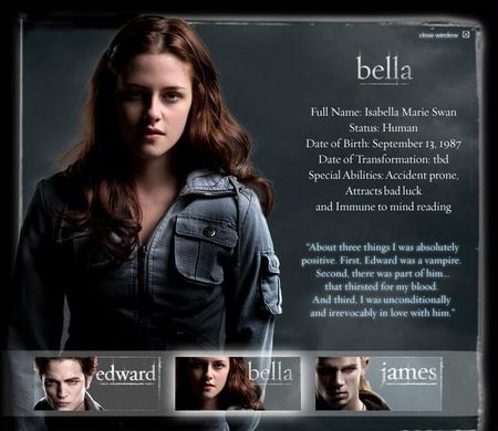 Bella