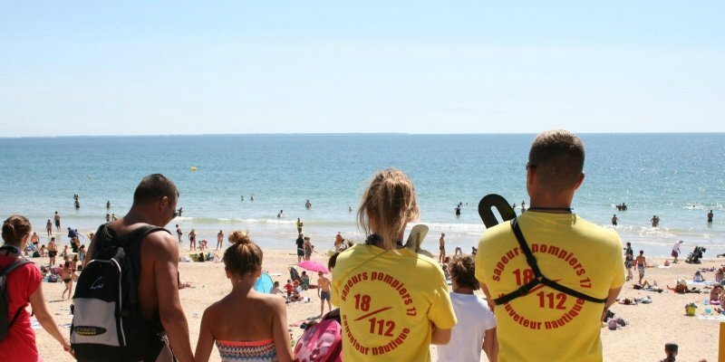 l'appel à la prudence en mer toujours de rigueur