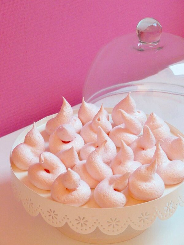 Meringues 6